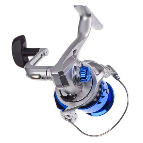 Рыболовная катушка для спиннинга 3000, 1/40