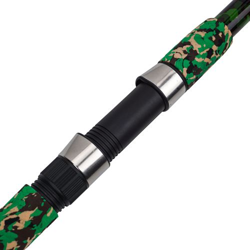 Телескопическое рыболовное спиннинговое удилище 3. 6м, 1/50