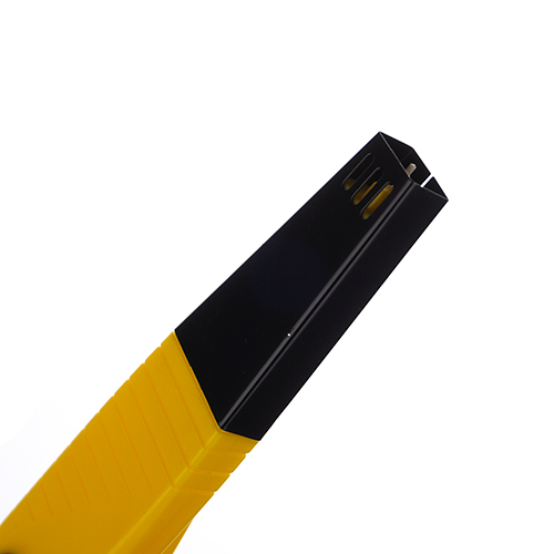 Зажигалка пьезо JZDD- , цвета микс 880791, 1/240