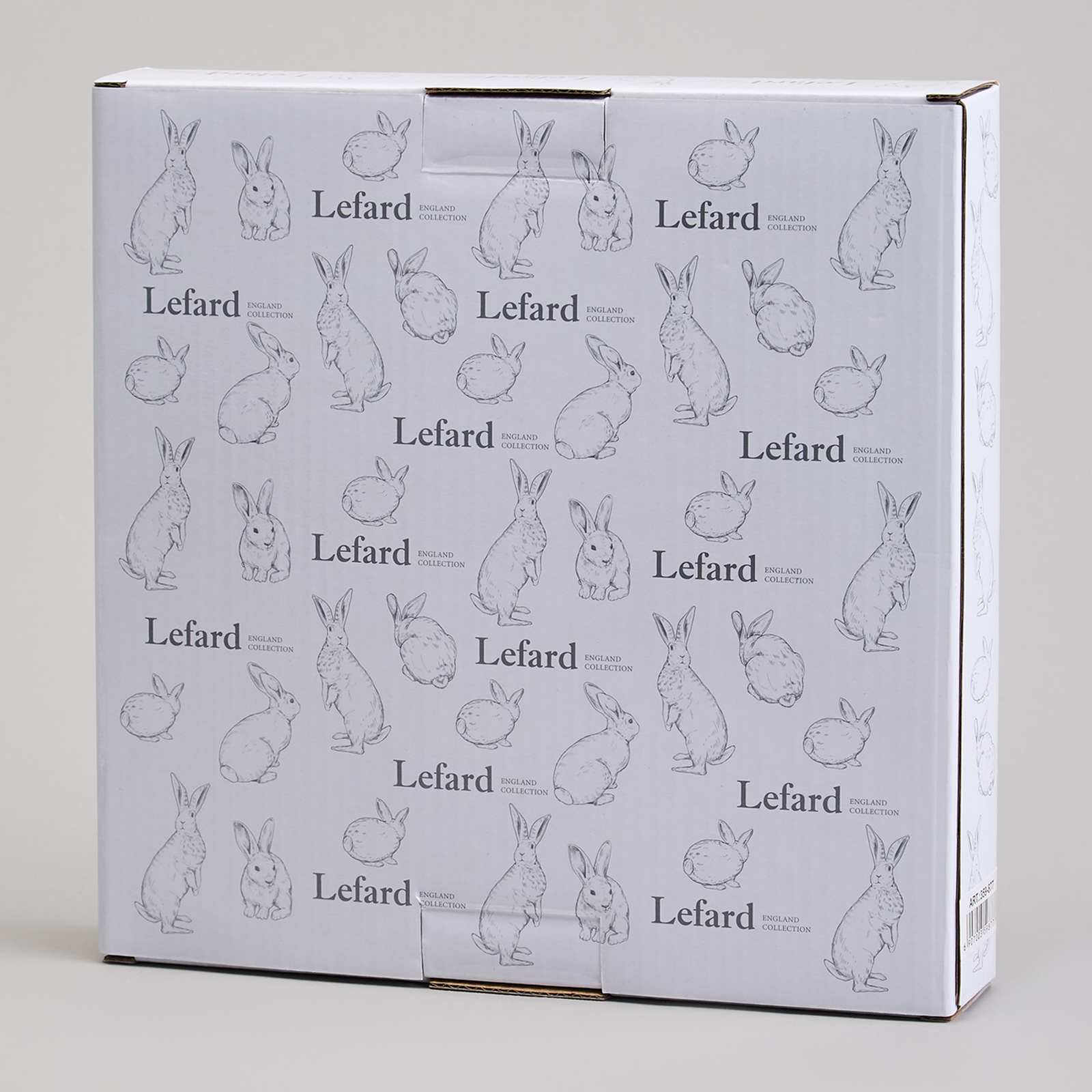 ТАРЕЛКА LEFARD, SUNDAY, 20, 5 СМ