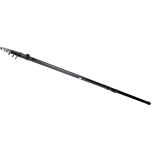 Удочка с кольцами Princess 10-30гр, 6м, карбоновая, 1/25