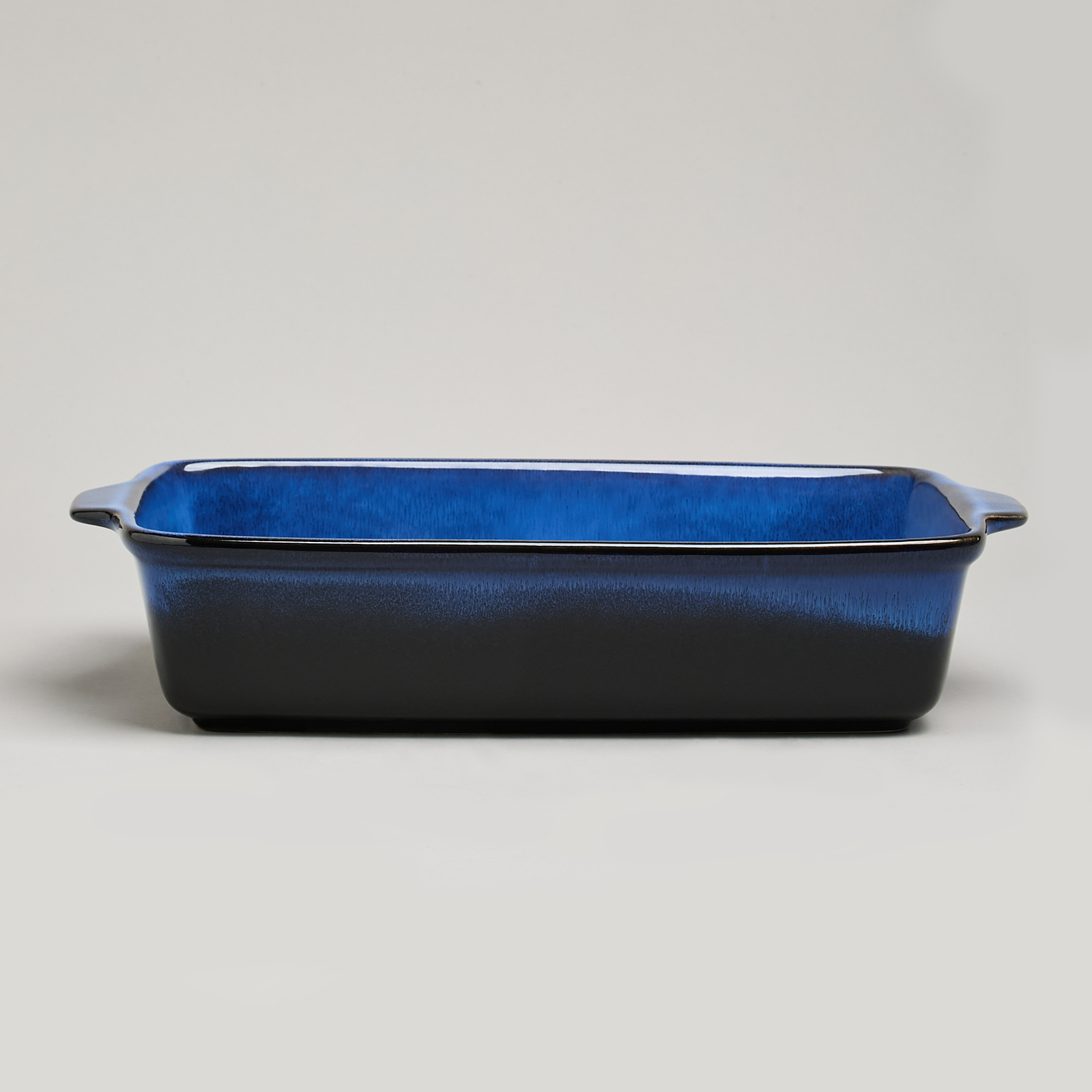 ФОРМА ДЛЯ ЗАПЕКАНИЯ REACTIVE BLUE 32*18*7 СМ 2000 МЛ