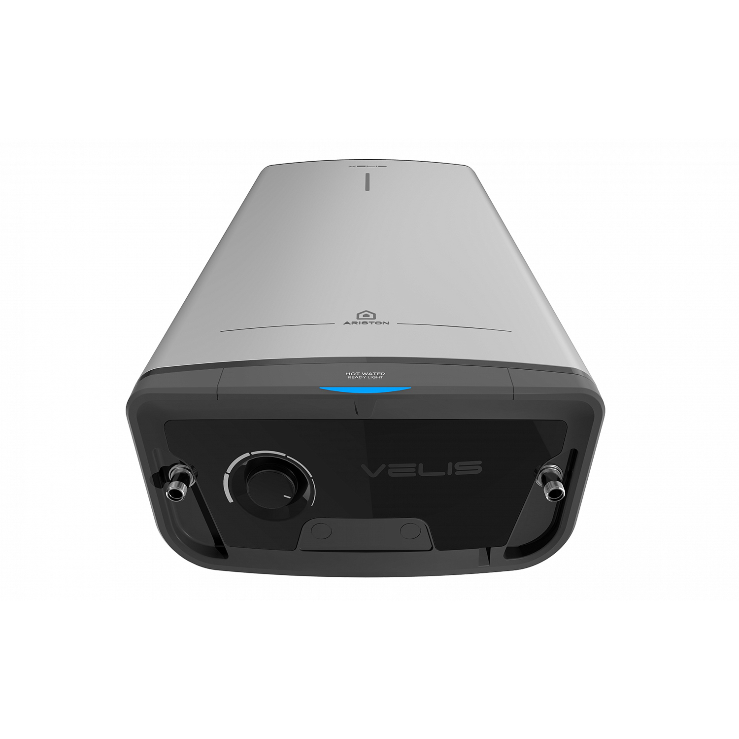 Водонагреватель накопительный ABS VLS PRO INOX R 80 ARISTON, нерж бак, плоский