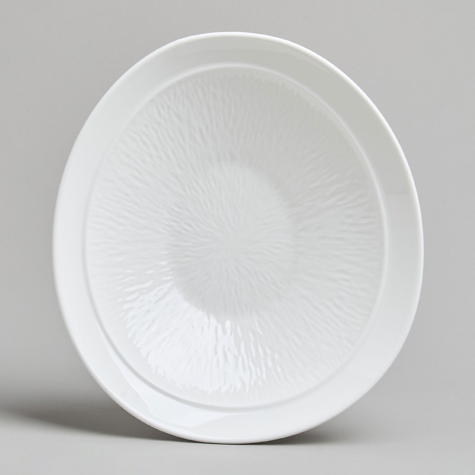 БЛЮДО СЕРВИРОВОЧНОЕ LEFARD, BANQUET, 27*25*6, 5 СМ