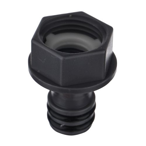 Адаптер для шланга быстросьемный с внутренней резьбой 1/2, 20/100/2500