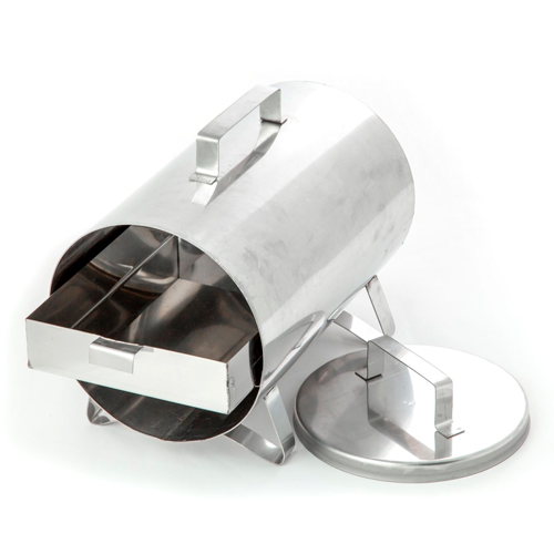 Торпеда, труба круг, Алковар