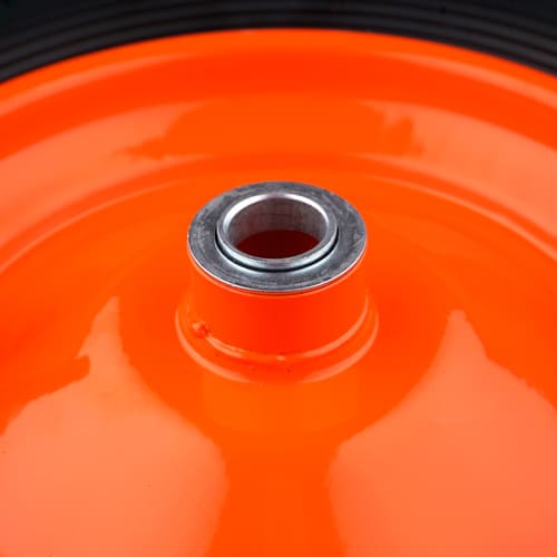 Колесо для тачки 4. 00-8 ось d-20 мм, 1/5