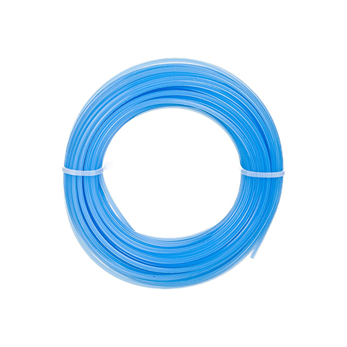 Леска трим. звезда 2,4мм/15м PROFESSIONAL SIAT Италия, 1/140