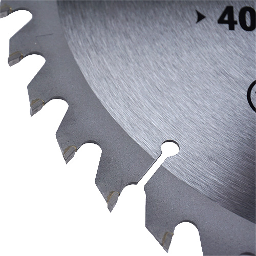 Диск пильный 230х22ммх40зуб+кольцо 20мм SPARTA 732465, 1/30