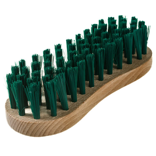 Щетка для одежды дер. YORK, 1/24