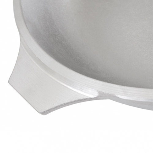 Сковорода 26 см 60мм со съемной ручкой литой ал. с263 KUKMARA, 1/10