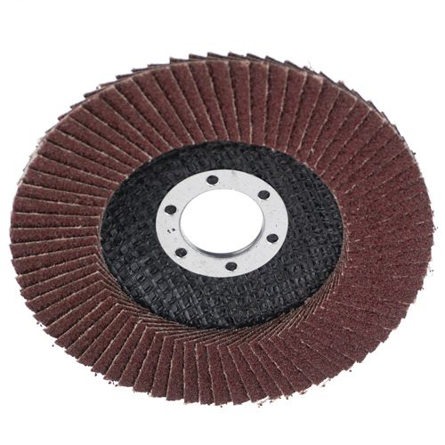 Диск лепестковый торцевой SPETSTEXNIK 115*22 Р60, 10/300