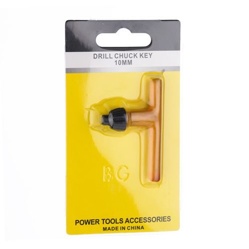 Ключ для патрона дрели 10мм, 1/100/400