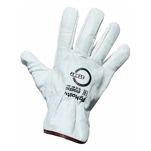 Перчатки из козьей кожи TigMaster STG0330