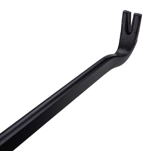 Гвоздодер 900х30х16мм усиленн. овальн. сечение, 1/12