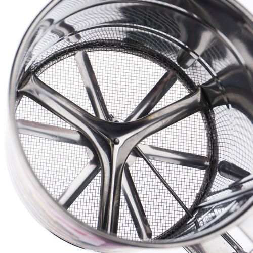 Сито-кружка для просеивания муки, мал, 1/120