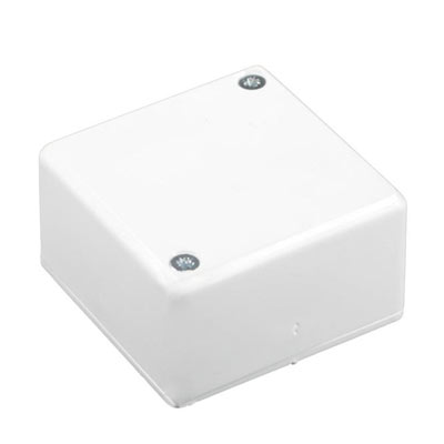 Коробка унив. без контакт. группы МРК 75х75, 10/100