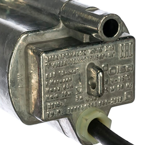 Насос Ручеёк-1М, 25м, нижний забор, Могилев