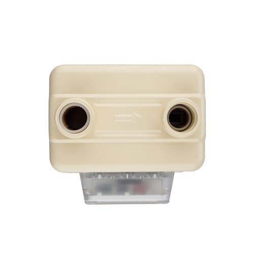 Счетчик газа Газдевайс левый NPM G4, Моск. обл, резьбаG1 1/4 межос. расст110мм, 2026 ГОД, 1/12