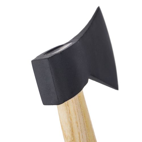 Топор 800гр деревянная ручка, 1/24