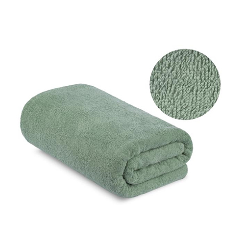 Простыня купальная махровая гладкокрашеная, 360 г/кв.м, 200х210 см