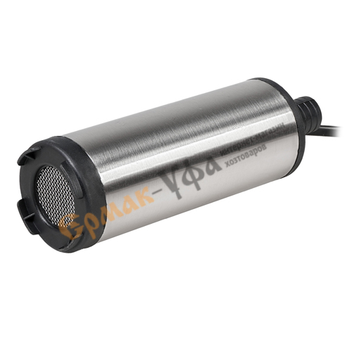 Насос электрический для перекачки дизельного топлива 12 V 40л/мин D-51мм AFP-5012-02, 1/20