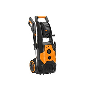 Мойка высокого давления CARVER CW-2201E, 2200 Вт