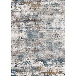 Коврик Dekorelle Velvet silk V246, 60x100см