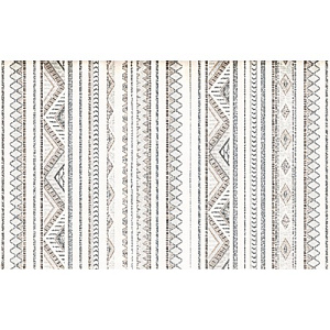 Коврик Dekorelle Вельвет V321 разм. 50x80см
