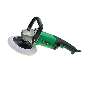 Полировальная машина Oasis Eco PM-130/180, 1/4