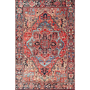 Коврик Dekorelle Velvet silk V252, 60x100см