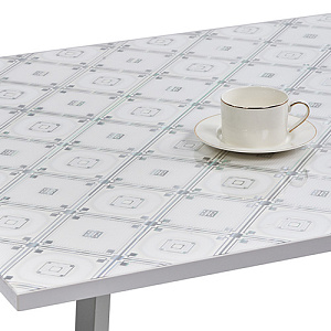 Силиконовое покрытие Dekorelle 054, 1.2x20 м