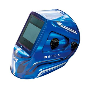 Маска сварщика FUBAG IQ 5-13D M "хамелеон"