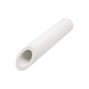 Труба 40*6, 7 PN20, толст. ст. SDR 6 EVER® plast БЕЛЫЙ, Россия