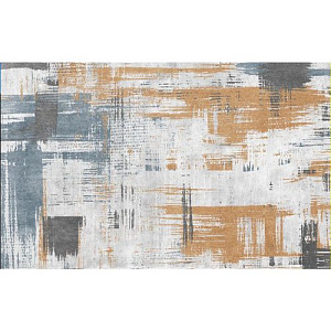 Коврик Dekorelle RELAX RT059-B, 40x60 см, диатомитовый