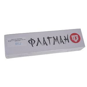 Электроды LB-52U, 2,6мм 5кг, Пенза