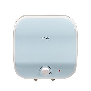 Водонагреватель элект. 10 л. Haier ES 10V-LQ1 над мойкой 1,5кВт, 1/1