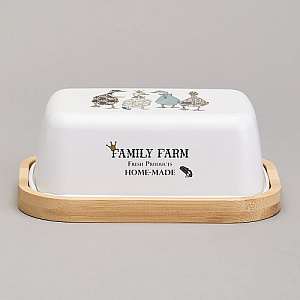 МАСЛЕНКА AGNESS, FAMILY FARM, 16*11*5, 5 СМ