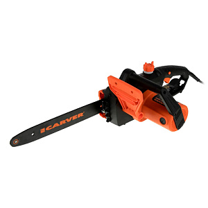 Пила электрическая цепная CARVER RSE- 1800М, 14,  1800 Вт