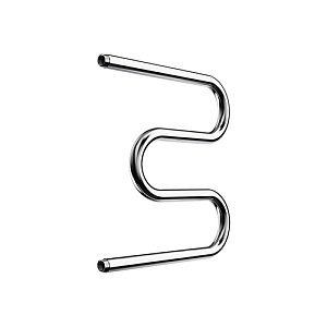 Полотенцесушитель 60х60 MIXLINE SIMPLE M 1, 1/1