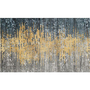 Коврик Dekorelle RELAX RT107-B, 40x60см, диатомитовый