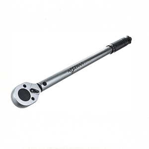 Ключ динамометрический щелчковый 1/2" 28-210 Nm Арсенал