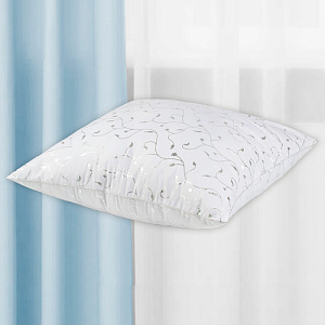 Подушка SILVER, 68х68 см