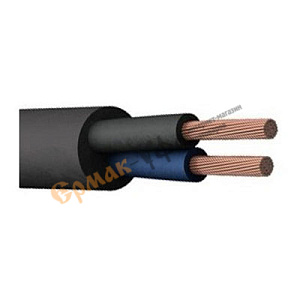 Провод КГ 2х2,5 200/200