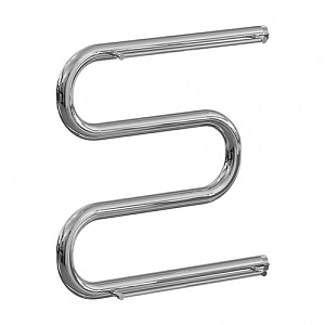 Полотенцесушитель 50х60 MIXLINE SIMPLE M 1 ПОЛКА, 1/1