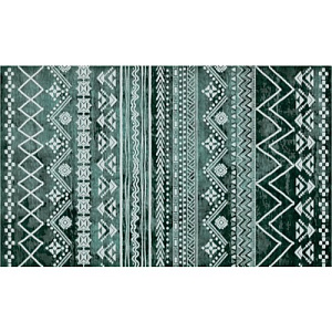 Коврик Dekorelle Вельвет V345 разм. 40x60см
