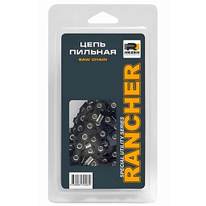 Цепь Rancher SG-9-1,1-52 Rezer, блистер