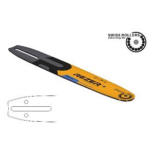Шина Profi 351 L 9 А,  аналог OR.-144MLEA041, BOSCH - 3/8,  1, 1мм, 52зв.