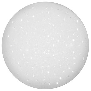 Светильник потолочный светодиодный 18W LEEK LE LED CLL 023 6К Звезда, 260х80, 1/10