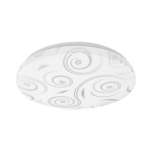Светильник потолочный светодиодный 30W LED НБП-Р-2 6000K Дежавю, 372х55, TANGO